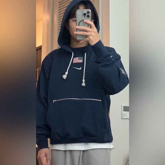 Nike USAMB Basektball Olympics collection RARE - Picture 5 of 5